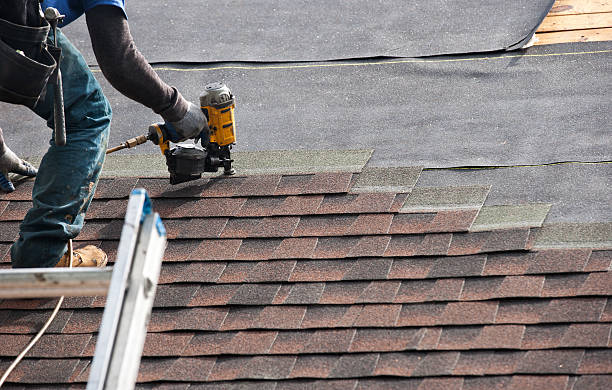 Licensed Gutter Installation service in Social Circle, GA - Brentwood Metal Roofing